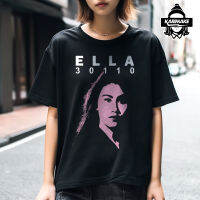 2023 newkongsi: ที่ชื่นชอบ (8) Ella USA [พร้อมสต็อก] ผ้าฝ้าย100 Baju มอเตอร์เสื้อยืดเครื่องยนต์วินเทจออกแบบเครื่องยนต์ที่หายาก