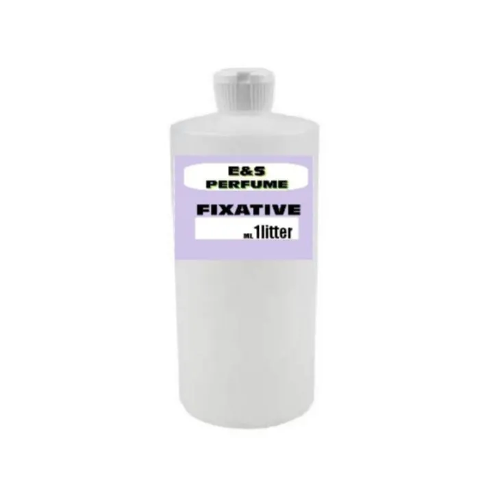 FIXATIVE LIQUID for Perfume making Lazada PH