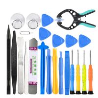 【hot】 Repair Tools Opening Screwdriver Set Spudger Pry Disassemble Hand Laptop Computer