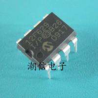 12F629 PIC12F629-I/P Microcontroller Brand New Original Real Price Can Be Bought Directly