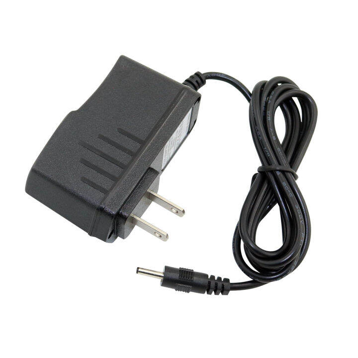 5V 2A AC DC Adapter Cord Wall Charger for Kids Tablet Nabi 1 Gen ...