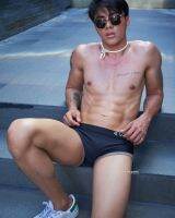 SW303 กางเกงว่ายน้ำ AWESOME SWIMWEAR