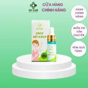 Sạch hôi Nách  Danh cho Nam và Nữ