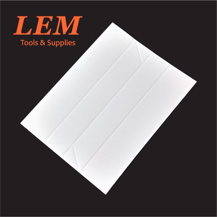 white-gemstone-and-diamond-color-grading-paper-sorting-tray-professional-gemological-tools