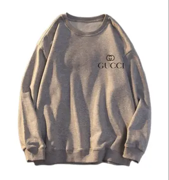 Shop Gucci Sweater online | Lazada.com.ph