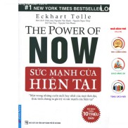 Sách First News - Sức Mạnh Của Hiện Tại Tái Bản 2019