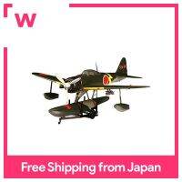 Hasegawa 1/48 JT69รบพื้นผิวแบบที่2 A6M2-N นากาจิมะ