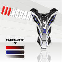 New sale Motorcycle 3D fuel tank pad protective decorative decals Fit YAMAHA sticker XJ6