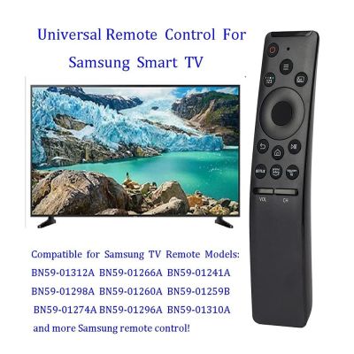 [NEW] Universal IR-1316 for samsung un55tu7000 smart TV Remote control with NETFLIX prime VIDEO RAKUTEN TV buttons Fernbedienung