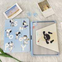 เคสอะคิลิค หมุนได้ 360 ใช้ได้กับ iPad รุ่น 10.2 gen 7/8/9   10.9 air 4/5 Pro11 2020/2021/2022 สินค้าพร้อมส่งจากไทย ???