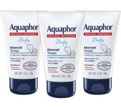 [HCM]Kem chống hăm Aquaphor Baby Healing Ointment 85g bill Mỹ