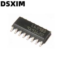 5pcs L6598D SOP-16 L6598 SOP SOP16 L6598D013TR WATTY Electronics