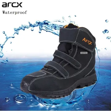 Arcx boots sale