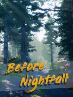 Before Nightfall Summertime เกม คอมพิวเตอร์ PC โน๊ตบุ๊ค แฟลชไดร์ฟ PC GAME​ ติดตั้งง่าย