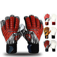 2023 High Quality Professional Goalkeeper Gloves High Protection Technical Football Gloves Wearable Soccer Goalkeeper Equipment