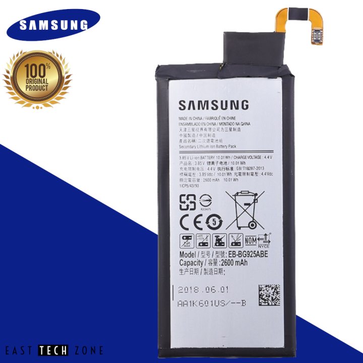 samsung s6 edge sm g925fq