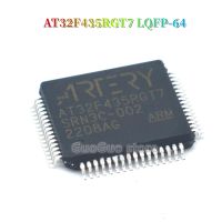 1ชิ้น AT32F435RGT7 LQFP-64 AT32F435 LQFP64 32F435 SMD ชิป MCU IC ใหม่เดิม