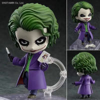 The Joker Action Figure Villain S Edition อัศวินดำเพิ่มขึ้น566ของเล่น10ซม