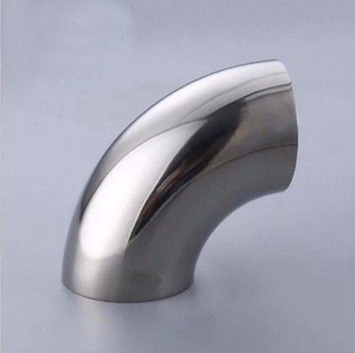 304 Stainless Steel Elbow Bend Pipe Weld Stainless Steel Pipe - 76mm 3 Pipe O/d 304 - Aliexpress