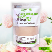 Sữa Ngũ Cốc Giảm Cân BodyFit 500g - Thay thế bữa ăn