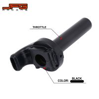 Newprodectscoming 22mm Throttle Housing Assembly Tube For YZ250F YZ400F YZ426F YZ450F WR250F WR400F WR426F WR450F KX250F KX450F RMZ250F RMZ450F