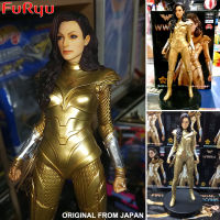 Model โมเดล ของแท้ 100% Furyu DC Comics จากเรื่อง Wonder Woman 1984 วันเดอร์ วูแมน Special Diana Prince ไดอาน่า ปรินซ์ Ver Original from Japan Figure ฟิกเกอร์ Anime ของขวัญ อนิเมะ การ์ตูน มังงะ Doll ตุ๊กตา คอลเลกชัน สั่งและนำเข้าจากญี่ปุ่น manga