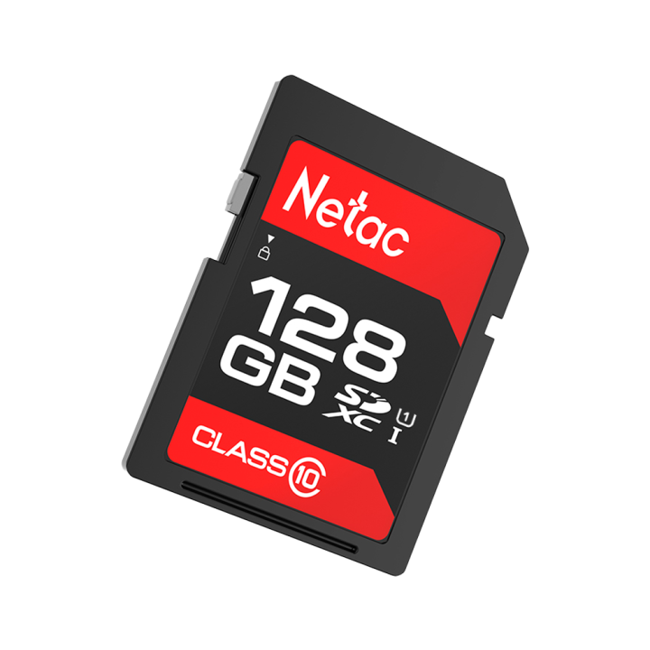 netac-p600-sdhc-128gb-up-to-80mb-s-การ์ดความจำ-ของแท้-ประกันศูนย์-5-ปี