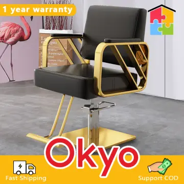 Barber chair discount for sale lazada