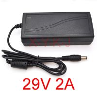 【♀】 PakDecor 1PCSIC Solutions 29V 2A AC 100V-240V Converter DC 2000mA อะแดปเตอร์จ่ายไฟ58W อะแดปเตอร์