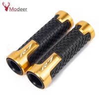 ✥ﺴ☈ For Yamaha YZFR7 YZF R7 2020 -2022 Motorcycle handlebar grips CNC PVC handle bar Rubber Gel Grips Motocross handle hand Grips