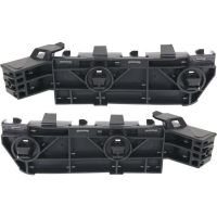 71193-Swa-003/71198-Swa-003เหมาะสำหรับ Honda Crv 2007-2011ตัวยึดกันชนส่วนภายนอก2ชิ้น