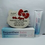 Bepanthen Balm - Tuýp 100g