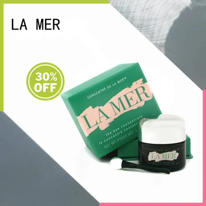 La Mer The Eye Concentrate Cream 5ml | Lazada PH