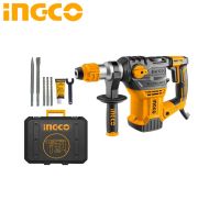 INGCO สว่านโรตารี่ 32 มิล 1500W รุ่น RH150028 ประกันศูนย์ 2 ปี ( Rotary Hammer TH1153216 )  D HOME