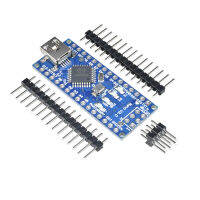 โปรโมชั่นสำหรับ A Rduino นาโน3.0ควบคุม Atmega328คณะกรรมการที่รองรับโมดูล PCB คณะกรรมการพัฒนาการโดยไม่ต้อง USB V3.0 Mircro USB