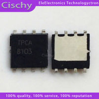 10PCS TPCA8103A TPCA8103 SOP-8 In stock