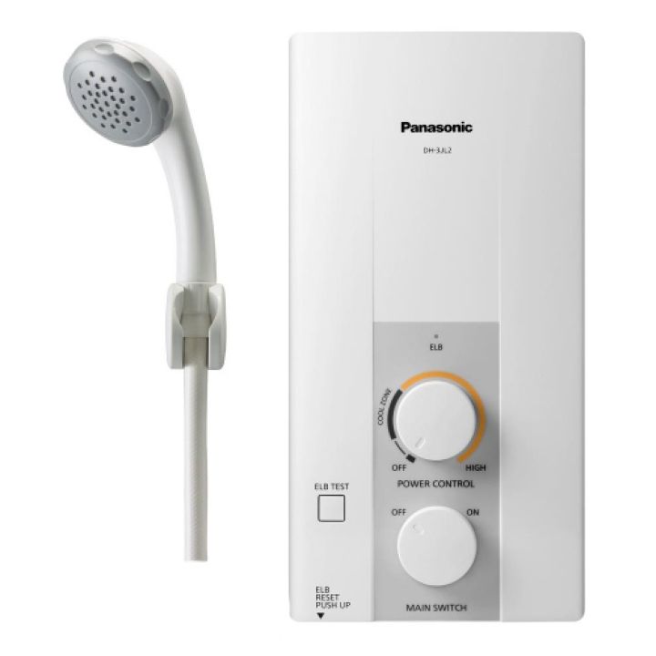 panasonic-เครื่องทำน้ำอุ่น-3500w-รุ่น-dh-3jl2th-โปรติดต่อผู้ขายก่อนทำการสั่งซื้อ