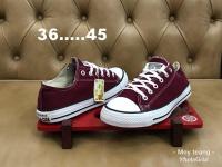 รองเท้าผ้าใบคอนเวิส ออลสตาร์Convers allsterแฟชั่น #รองเท้าผ้าใบ #รองเท้าผ้าใบผู้ชาย #รองเท้าผ้าใบผู้หญิง