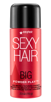 Sexyhair powder play ผงแว็กซ์แป้ง ทำให้ผมมีโวลุ่ม พองตัว ดูดซับความมันบนเส้นผม (15 g.)