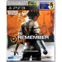 PS3 Remember Me (Zone3) (English)