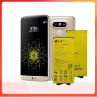 แบตเตอรี่ แบตเตอรี่ LG G5 รุ่น BL-42D1F (2800mAh)#รับประกัน6เดือน.