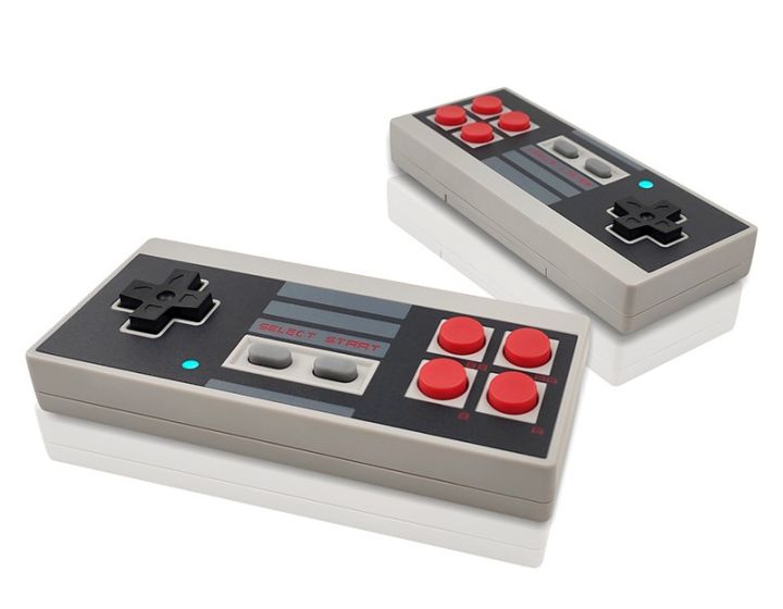 เครื่องเกมส์-mini-nes-ไร้สาย-เกมส์ในตัว620เกมส์