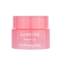 Laneige Lip Sleeping Mask Special Care 3g ลิป ทรีทเมนต์บำรุงริมฝีปาก มาสก์สำหรับริมฝีปาก 1 กระปุก 3 กรัม