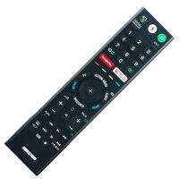 ใหม่ Voice REMOTE CONTROL สำหรับ KDL50W850C, KDL-55W800C, KDL55W800C, KDL-55W850C, KDL55W850C,