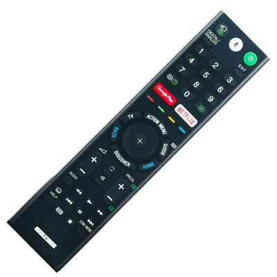 ใหม่ Voice REMOTE CONTROL สำหรับ KD-75XE9405, KD43XD8099, KD43XD8305,KD49XD8005, KD49XD8088,