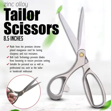 Tailor scissors clearance philippines