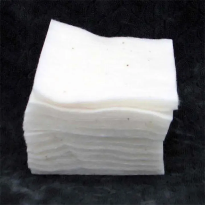 Muji Cotton (5 Pads) Organic Cotton Japanese Organic Cotton Lazada PH