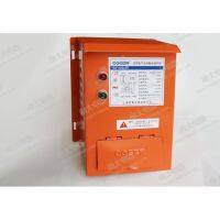 Power-saving secondary anti-touch arc welding machine welding machine protector BFWB QWE-100/630C AC two-phase