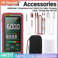 [Fast Delivery] ANENG 683 6000 Counts Professional Multimeter AC/DC Voltage Test Current Ammeter Smart Touch Screen Multimeter NCV Diode Test Others