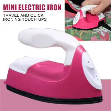 Mini Iron For Sewing - Best Price in Singapore - Jan 2024